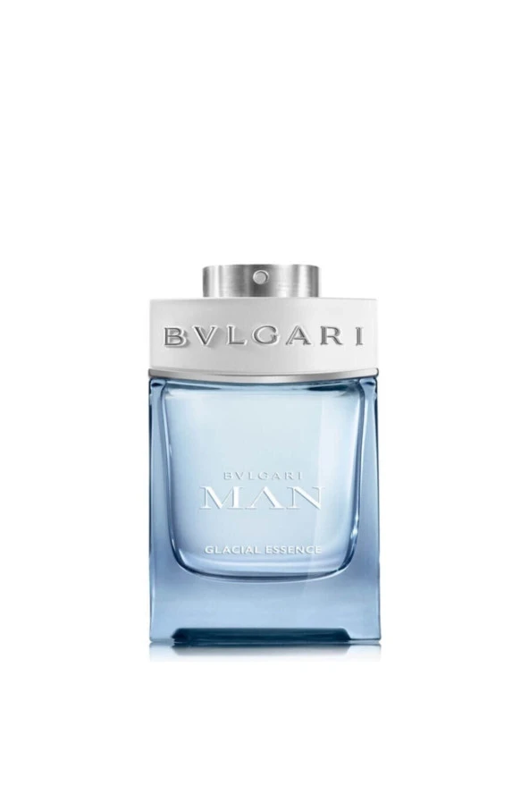 Bvlgari Man Glacial Essence Edp 60 ml Erkek Parfümü