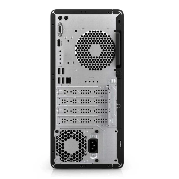 HP Pro Tower 290 G9 8T2X2ES i7-13700 16GB 512SSD FreeDOS Masaüstü Bilgisayar - 4