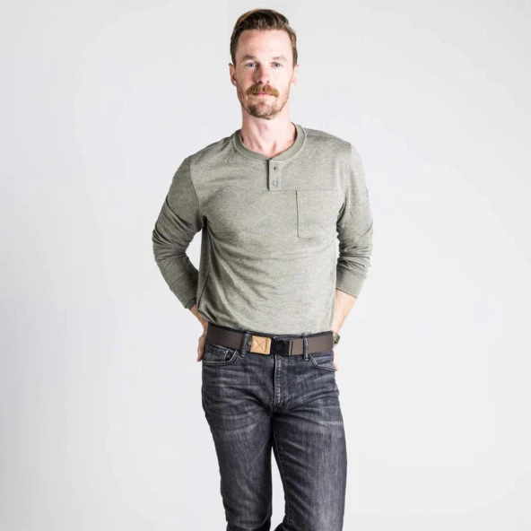 Arcade Ridge Adventure Kemer-KAHVERENGİ - 3