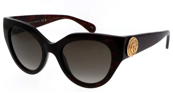 Gucci GG1408S 003 52 Kadın Güneş Gözlüğü