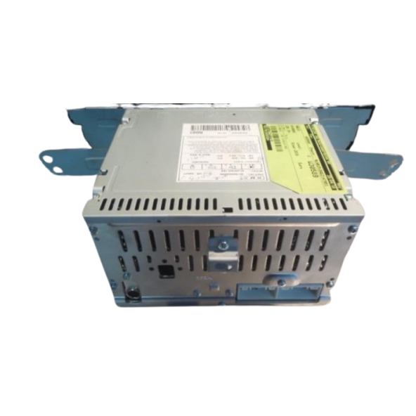 Hyundai MP3 Radyo ! 12 AY Garantili ! - 3