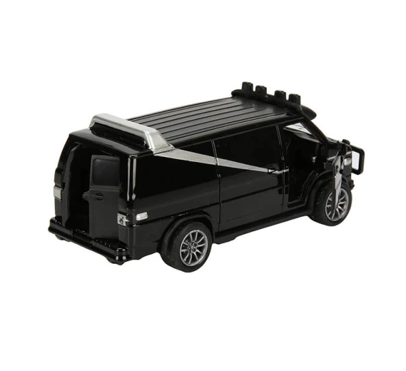 Ctoys Çek Bırak Vip Araç K174A19 - 2