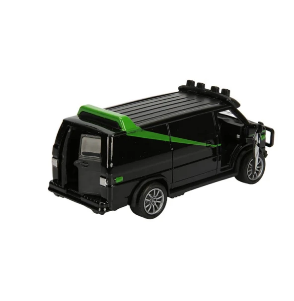 Ctoys Çek Bırak Vip Araç K174A19 - 3
