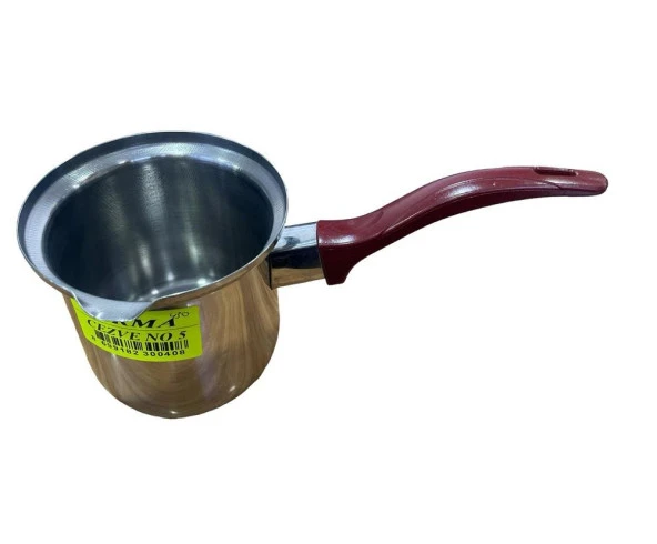 Kısmet Sırma Cezve 430 No5 - 2