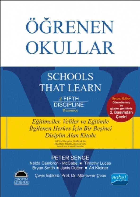 ÖĞRENEN OKULLAR - Schools That Learn