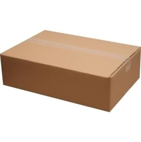 45x30x10cm Çift Oluklu Koli