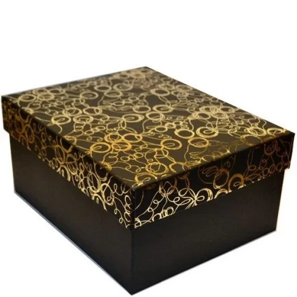 Hediye Kutusu 1810-9 (6x9x14 cm) ürün görseli 1