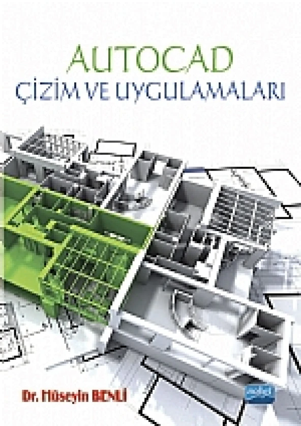 AutoCAD Çizim ve Uygulamaları