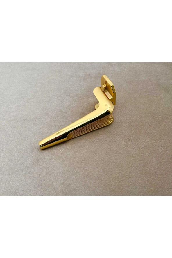 Legend Gold Mobilya Koltuk Ayağı Chester Komidin Tv Ünitesi Vestiyer Ayağı 16 Cm 16 Adet - Resim 3