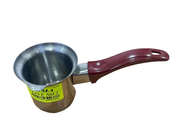 Kısmet Sırma Cezve 430 No2 - 2