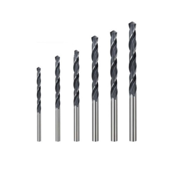 Matkap Ucu 4 mm (10 adet)-(Ahşap delme ucu)