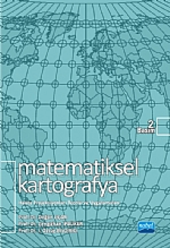Matematiksel Kartografya