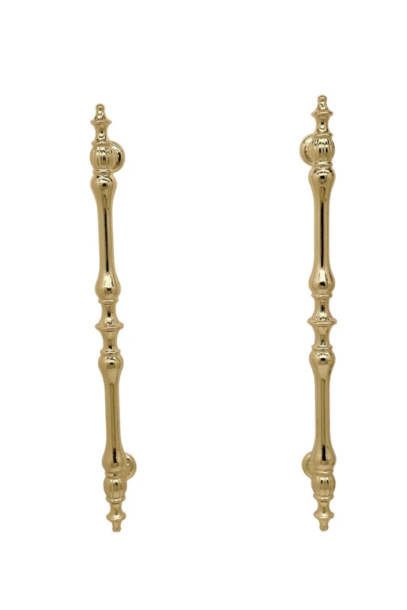 Altın Mobilya Tv Ünitesi Yatak Odası Dolap Mutfak Çekmece Kulpu 160 Mm 1 Adet ürün görseli