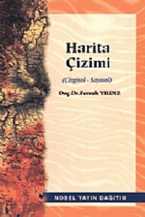 Harita Çizimi
