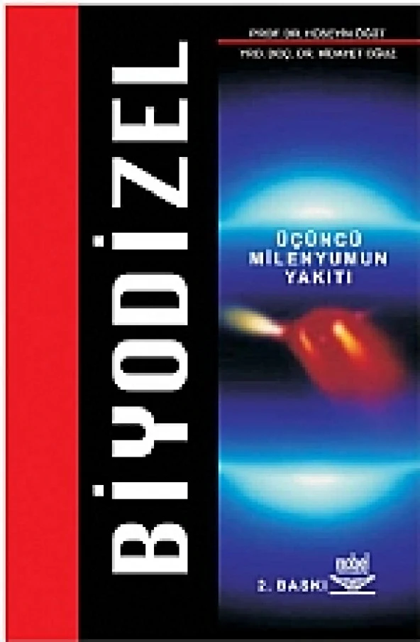 Biyodizel