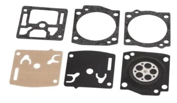 Karbüratör Diyafram Takımı 365/372Xp/2165/2171 Zama ürün görseli 1