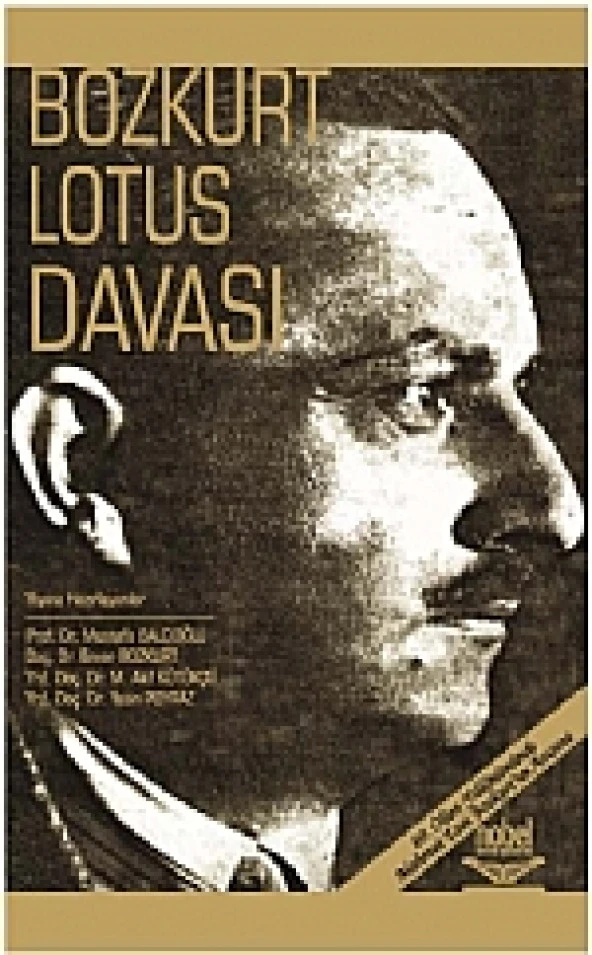 Bozkurt Lotus Davası
