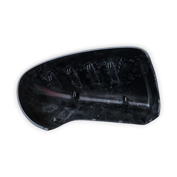 Nissan Qashqai J10 2007-2013 Sol Dış Dikiz Aynası Kapağı 96374JD08E - 4