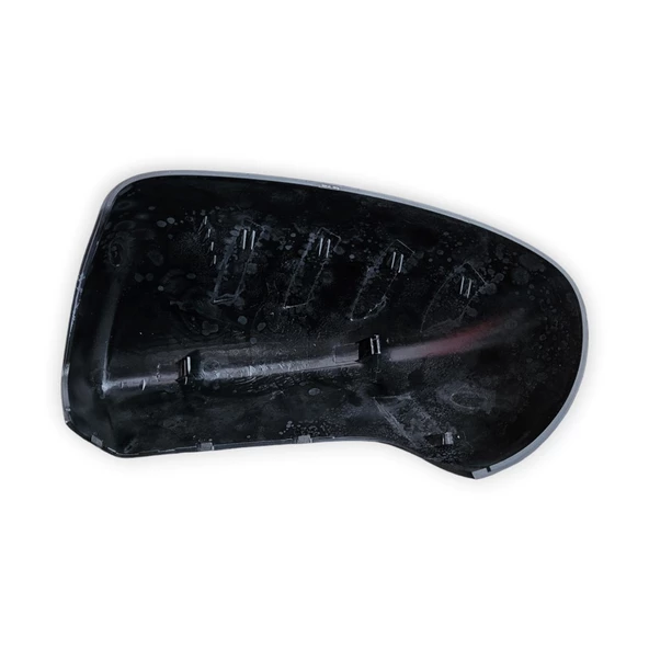 Nissan Qashqai J10 2007-2013 Sağ Dış Dikiz Aynası Kapağı 96373JD08E - 4