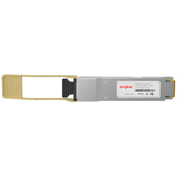 Longline LONGLINE QFX-QSFP-40G-SR4 QSFP+ 40GBASE-SR4 850NM 150M - 2