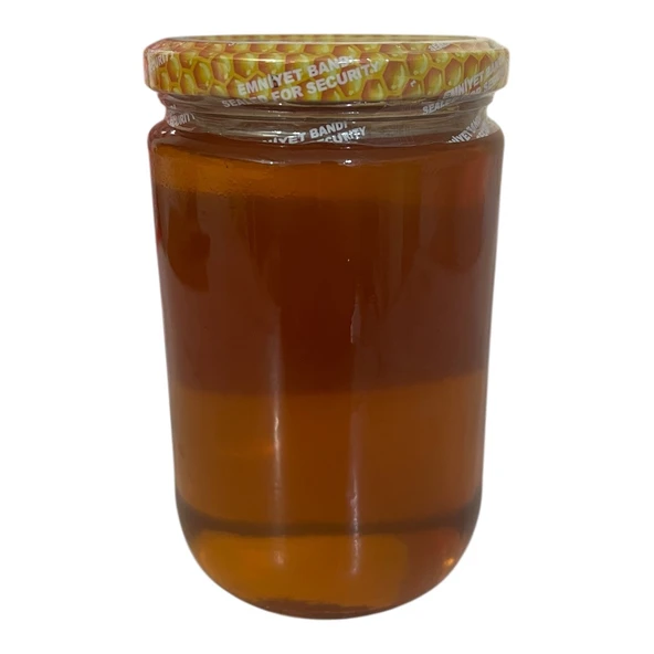 Siirt süzme çiçek balı