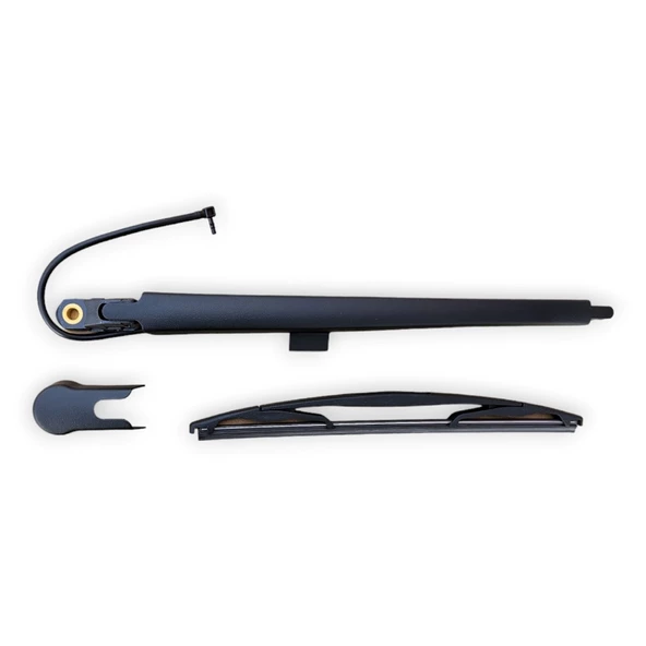 Cadillac Escalade 2007-2014 Arka Cam Silecek Silgi Kolu Takımı ürün görseli 1