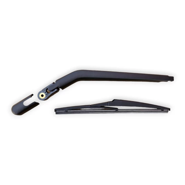 Hyundai i20 2009-2012 Arka Cam Silecek Kolu Silgisi Takım 988151J000