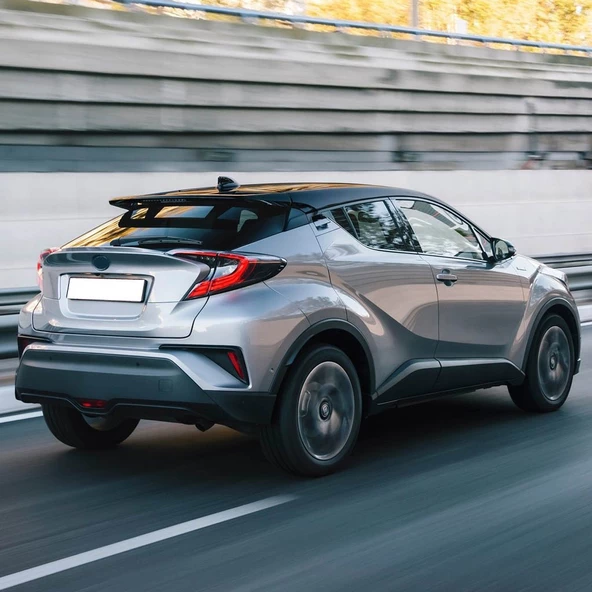 Toyota C-HR CHR 2016-2023 Arka Cam Silecek Kolu Takımı 85241F4010 - 2