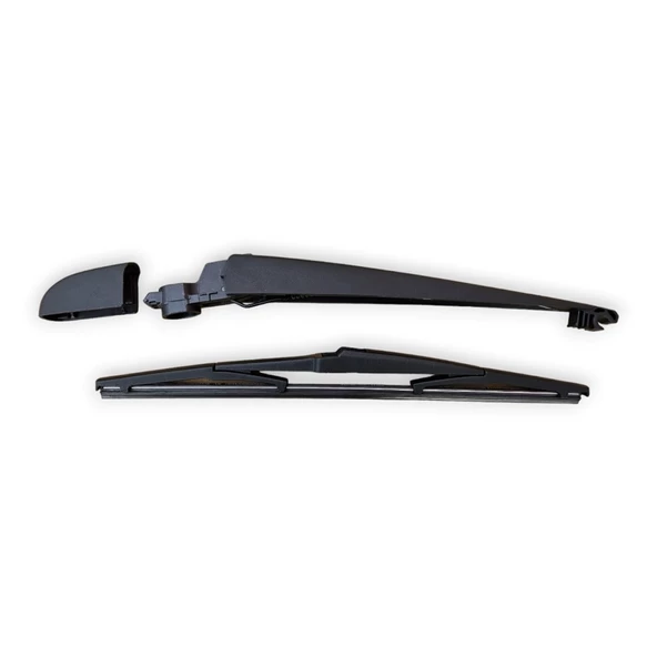 Toyota C-HR CHR 2016-2023 Arka Cam Silecek Kolu Takımı 85241F4010 - 3