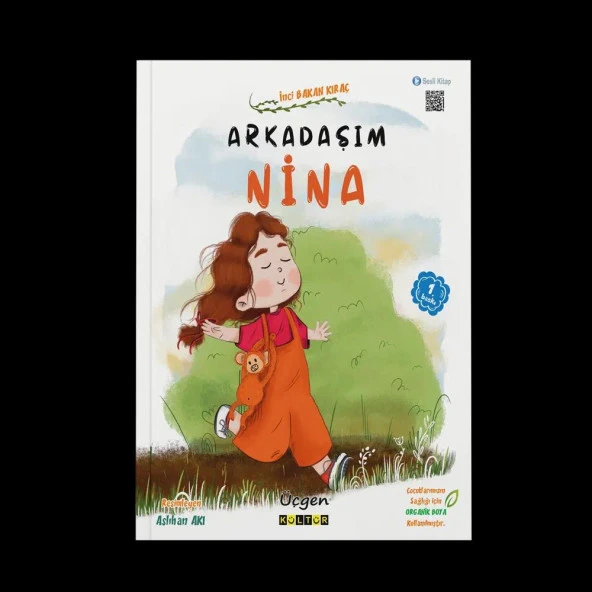 Arkadaşım Nina
