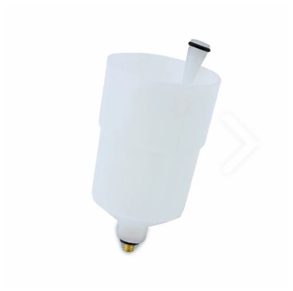 Bisiklet Hidrolik Fren Yağ Değişim Hunisi Shimano Uyumlu Huni & Yag Tıpası Hidrolik Disk Bakım Hunisi - Resim 3