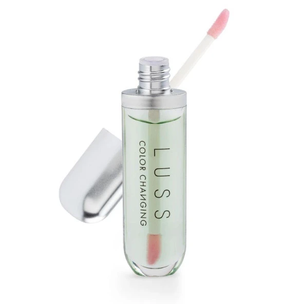 Luss Color Changing Liquid Blush - 2