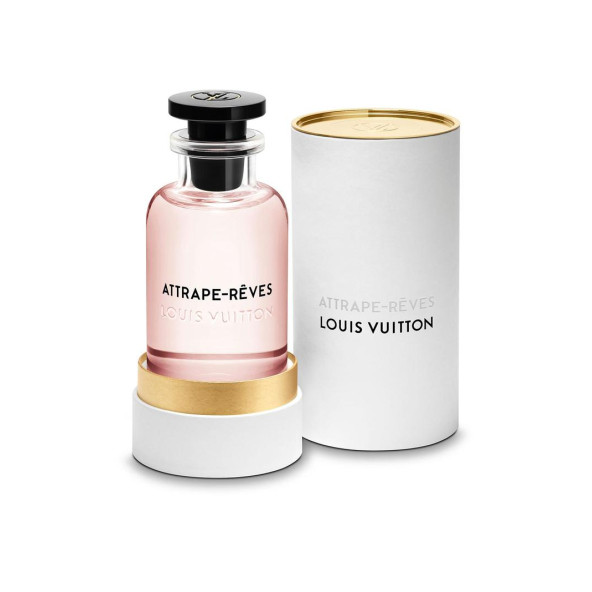PTTAVM: Louis Vuitton Attrape Reves Eau De Parfum 100 Ml Parfum