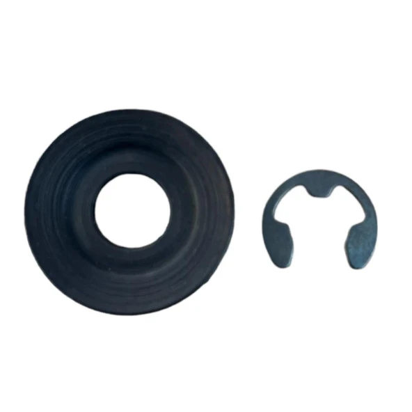 Kmtmak Stıhl Motorlu Testere Zincir Dişli Pulu ve Segmanı - Resim 2