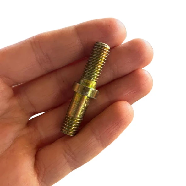 Kmtmak Stıhl Ms 036/360 Motorlu Testere Pala Klavuz Saplaması - 2