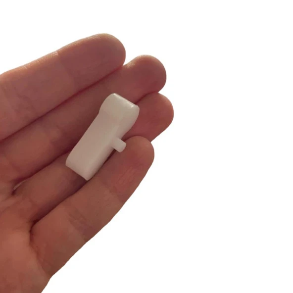 Kmtmak Stıhl Ms 038/048/056/070/380/381 Motorlu Testere Starter Tırnağı - Resim 3