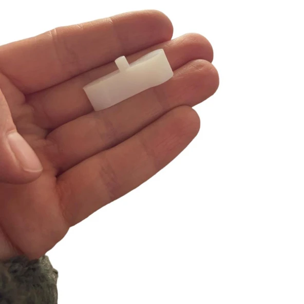 Kmtmak Stıhl Ms 038/048/056/070/380/381 Motorlu Testere Starter Tırnağı - Resim 4