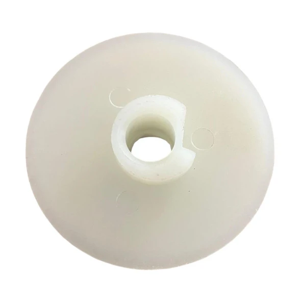 Kmtmak Husqvarna 51/55 Motorlu Testere Starter İp Makarası - Resim 2