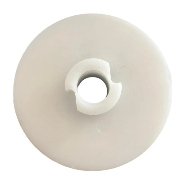 Kmtmak Husqvarna 281/288 Motorlu Testere Starter İp Makarası - Resim 2