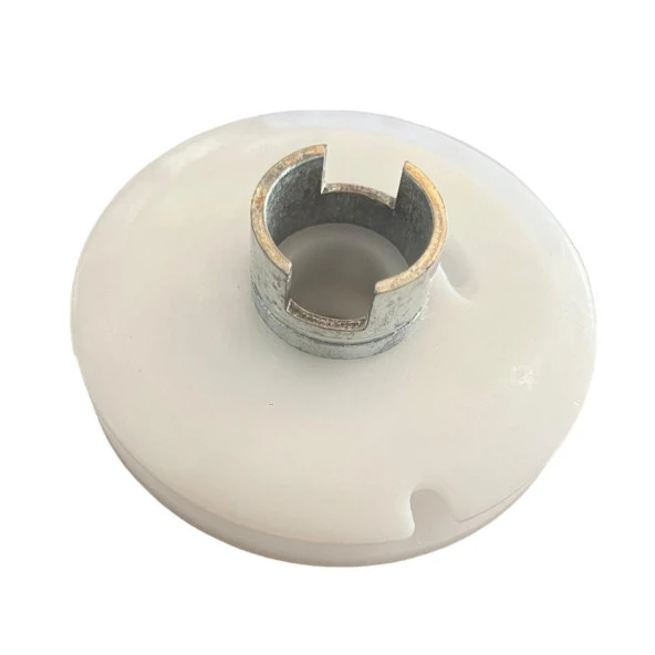 Kmtmak Husqvarna 281/288 Motorlu Testere Starter İp Makarası - Resim 3