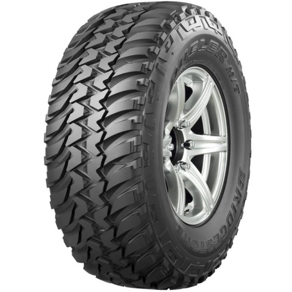 Bridgestone 265/75 R16 119/116Q Dueler M/T 674 Yaz 2021