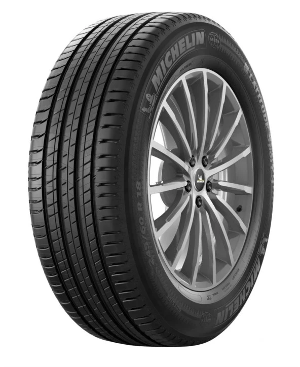 Michelin 255/50 R19 103Y TL Latitude Sport 3 MO1 SUV Yaz 2022