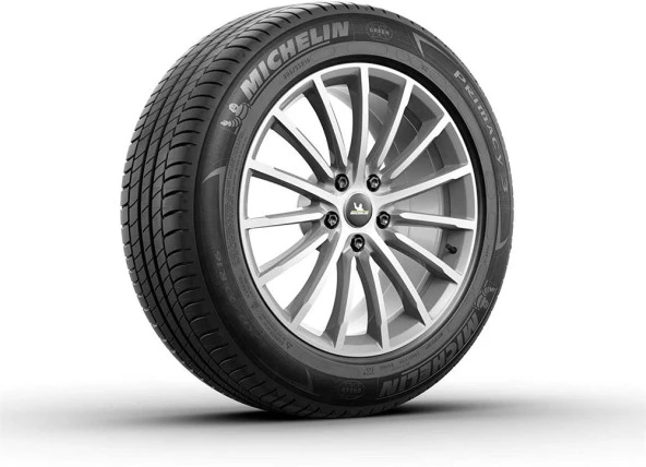 Michelin 245/40 R19 XL 98Y Primacy 3 ZP Acoustic*Moe GRNX Oto Yaz Lastiği 2022