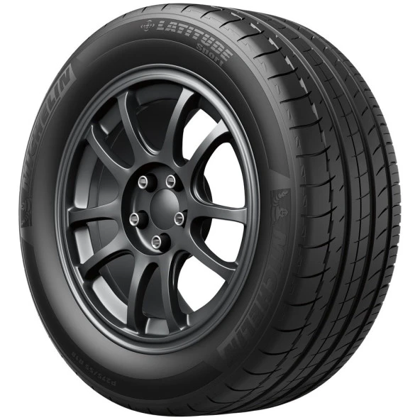 Michelin 275/45 R 21 110Y XL Latitude Sport Mi Suv Yaz Lastiği 2022