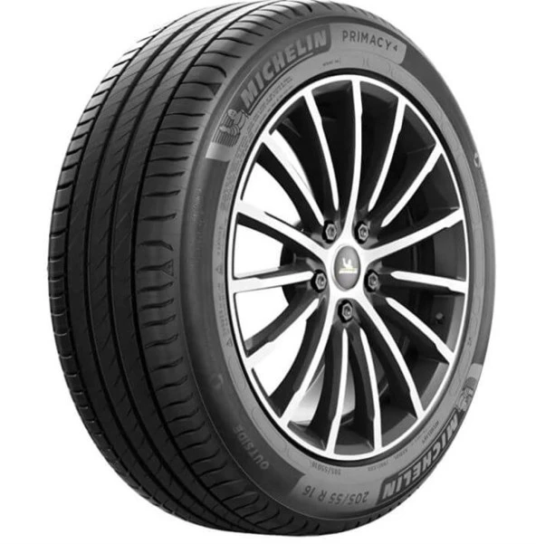 Michelin 235/60 R17 102V Primacy 4 Mi Oto Yaz Lastiği 2022