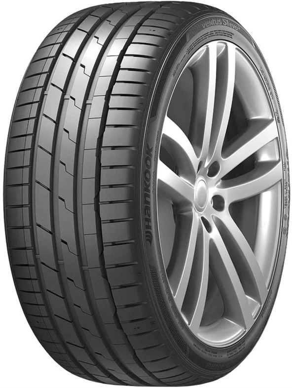 Hankook 235/55 R19 105W XL K127A Ventus S1 Evo 3 Suv Yaz Lastiği 2022