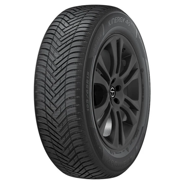 Hankook 275/45 R20 110W XL H750A Kinergy 4S 2 Suv Dört Mevsim Lastiği 2022