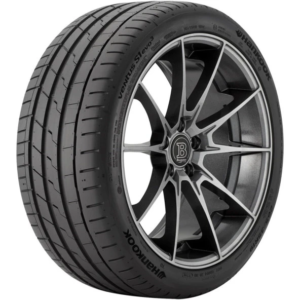 Hankook 235/55 R18 100V Ventus S1 Evo 3 EV K127E Oto Yaz Lastiği 2022