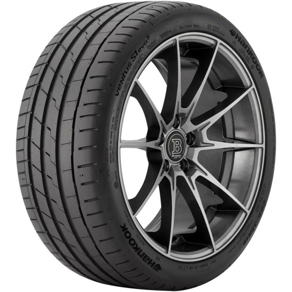 Hankook 265/35 R19 98W XL K127 Ventus S1 Evo 3 Oto Yaz Lastiği 2022