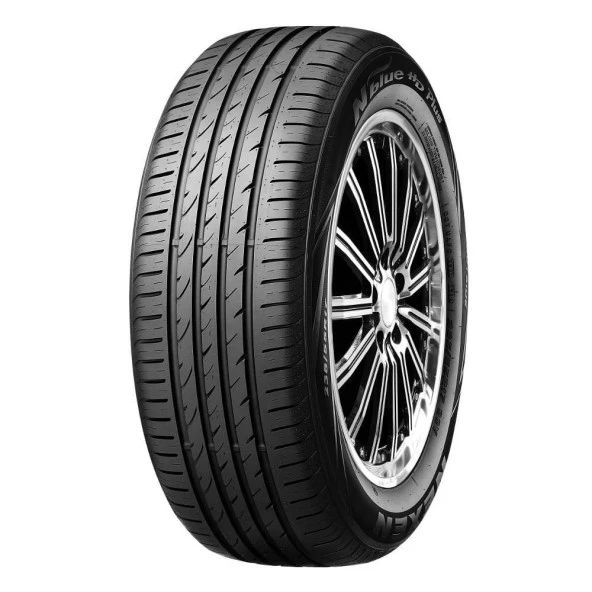 Nexen 195/70 R14 91T N'Blue HD Plus Oto Yaz Lastiği 2023